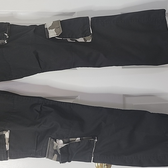 ROTHCO ULTRA FORCE BDU MEN'S PANTS  27x31 - Picture 3 of 12